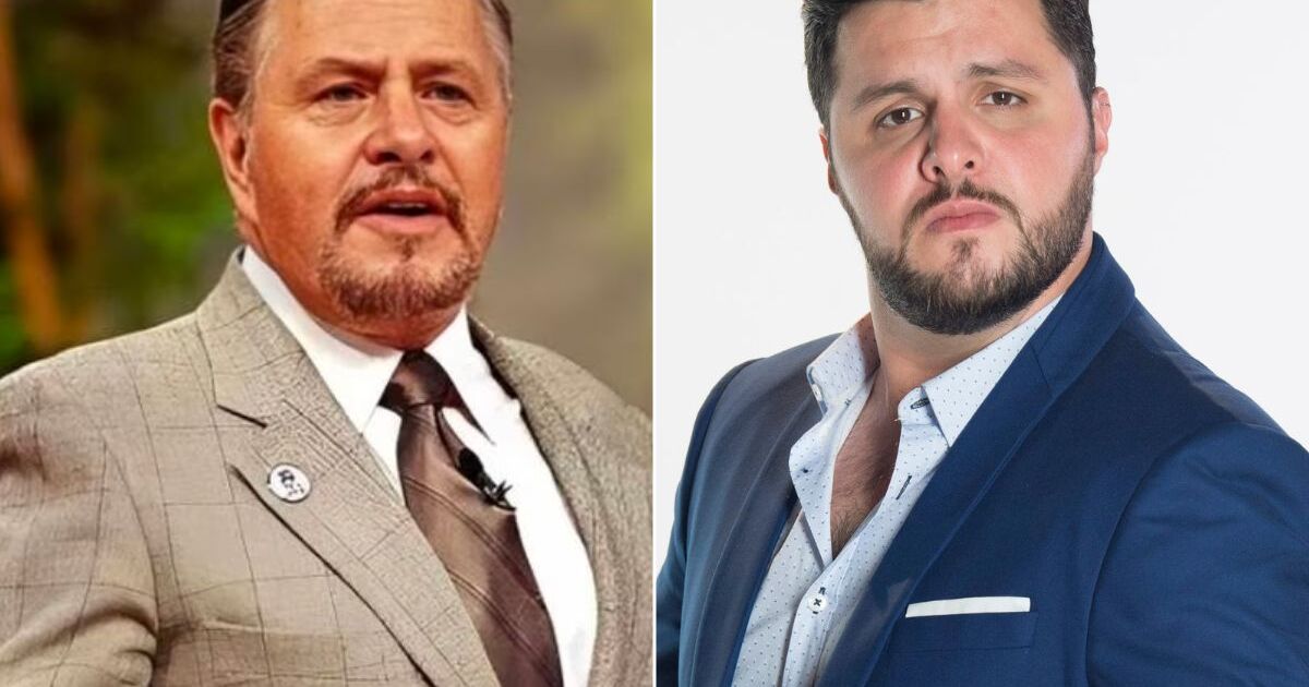 ¿Quiénes fueron las parejas y quiénes son los hijos de Paco Stanley?