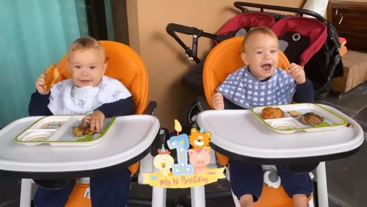 Jorel y Oso Hank Kabande 1.jpg