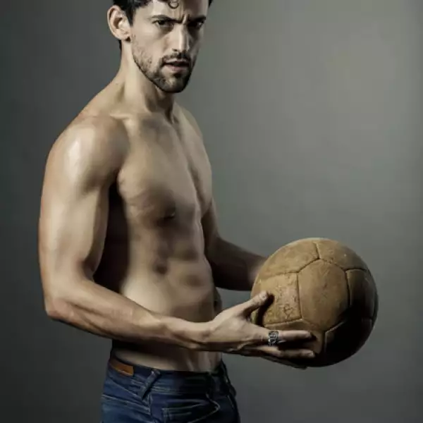 Luis Gerardo Méndez