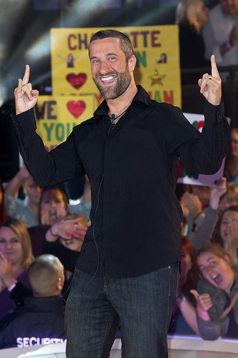 Dustin Diamond