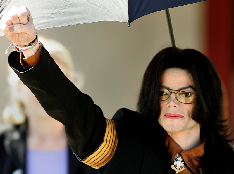 Thriller