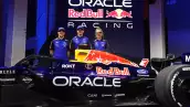 Con un Verstappen motivado, Red Bull presenta su nuevo auto para 2026