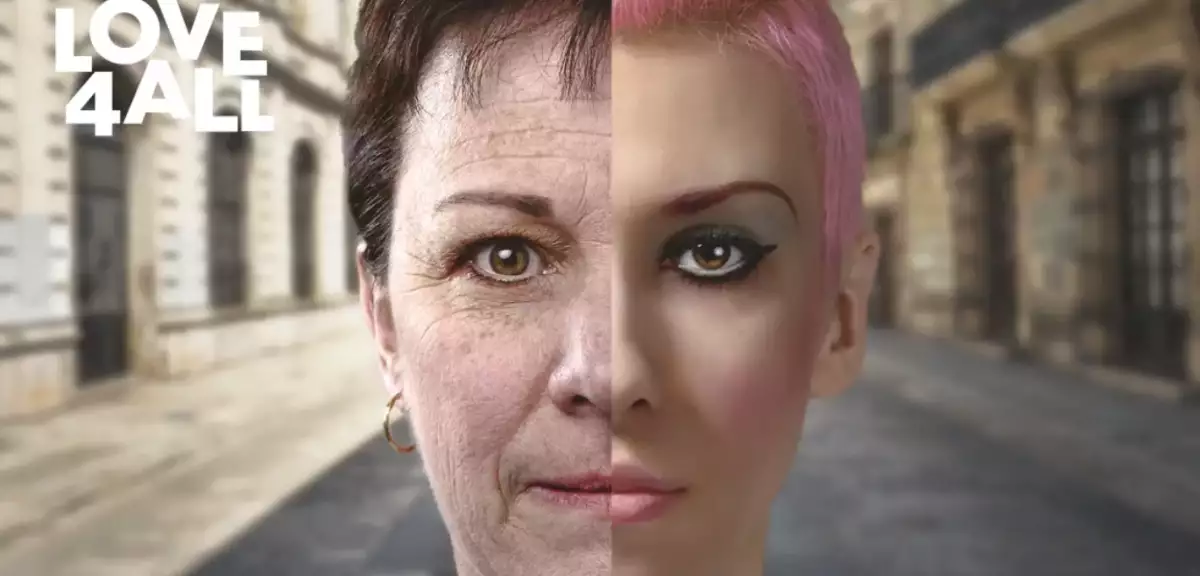 Love4all.