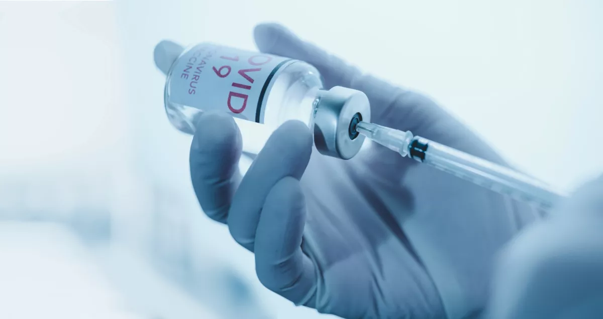 Vacunas covid inmunidad dura 6 meses