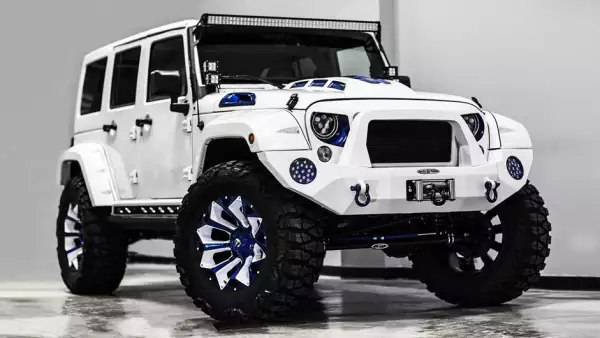 Jeep