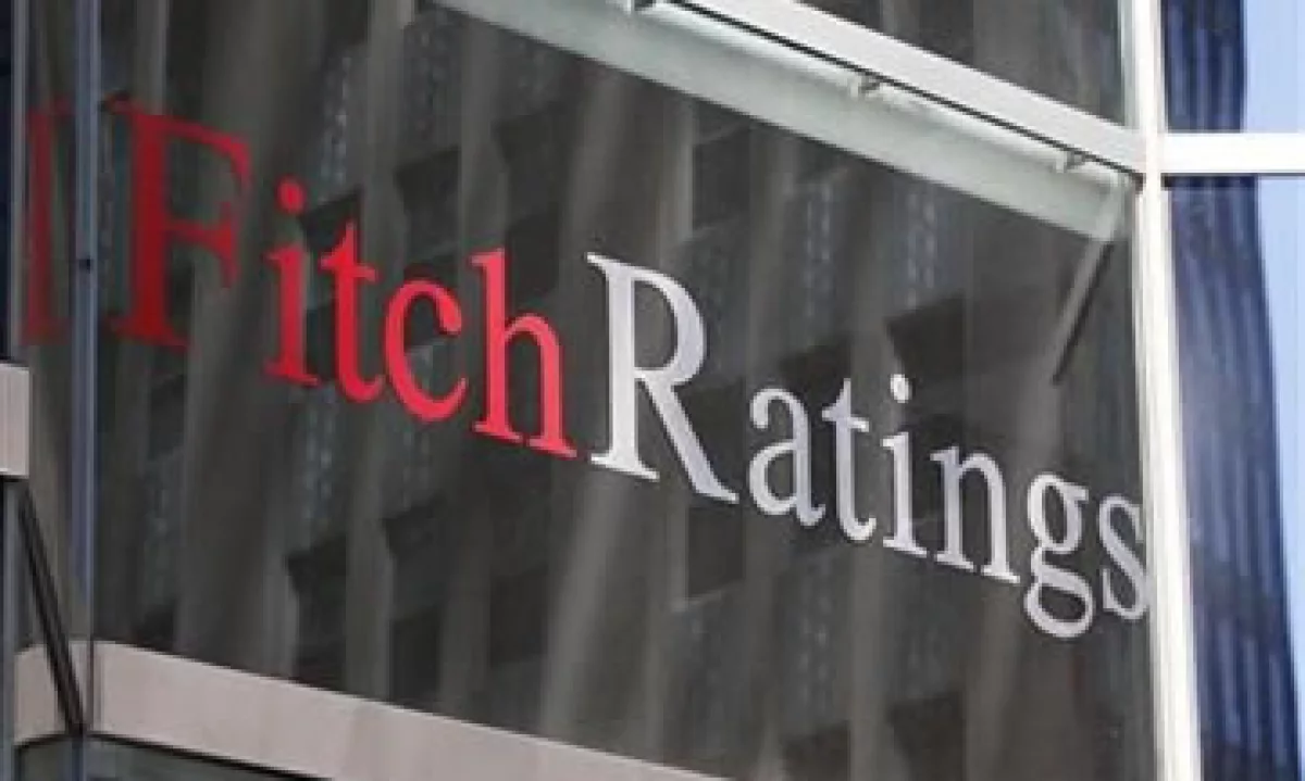 Fitch dijo que su rol en el sistema financiero global continúa intacto. (Foto: Reuters)