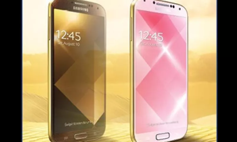 Samsung es el líder mundial en venta de teléfonos inteligentes. (Foto: Tomada de facebook.com/SamsungGulf)