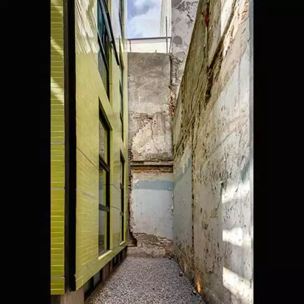 Havre Desarrollo - AT103