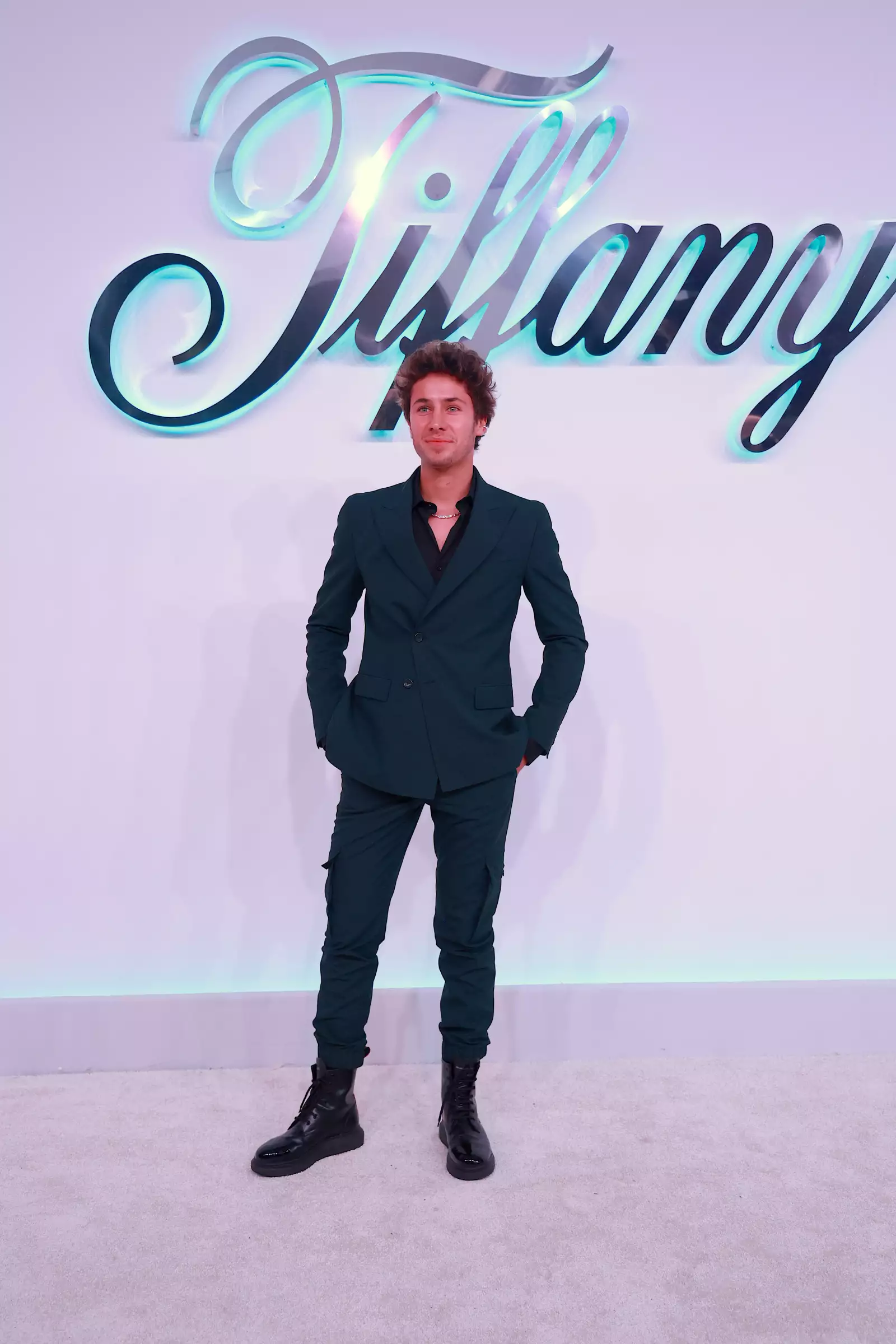 Juanpa Zurita