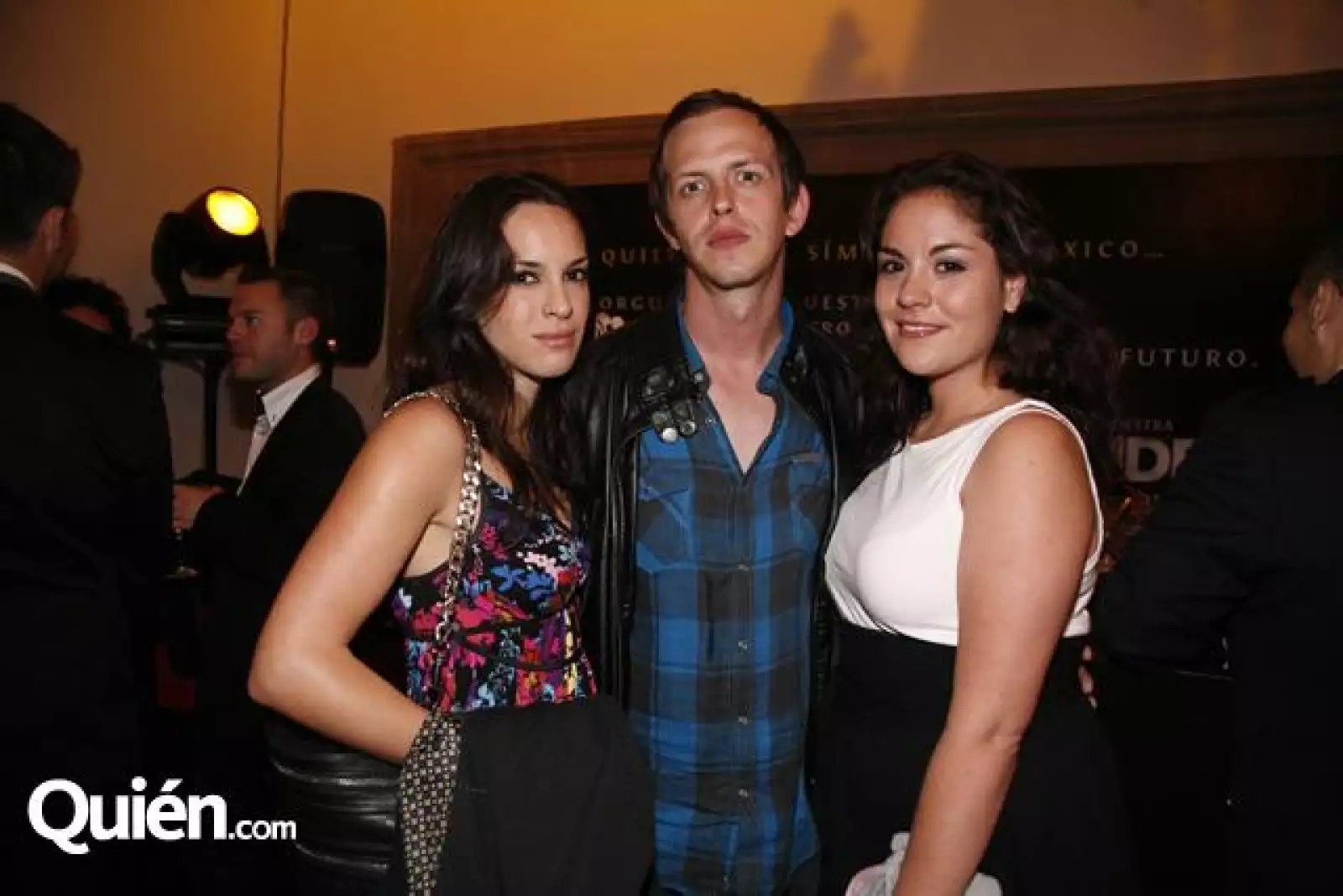 Tributo a nuestra grandeza