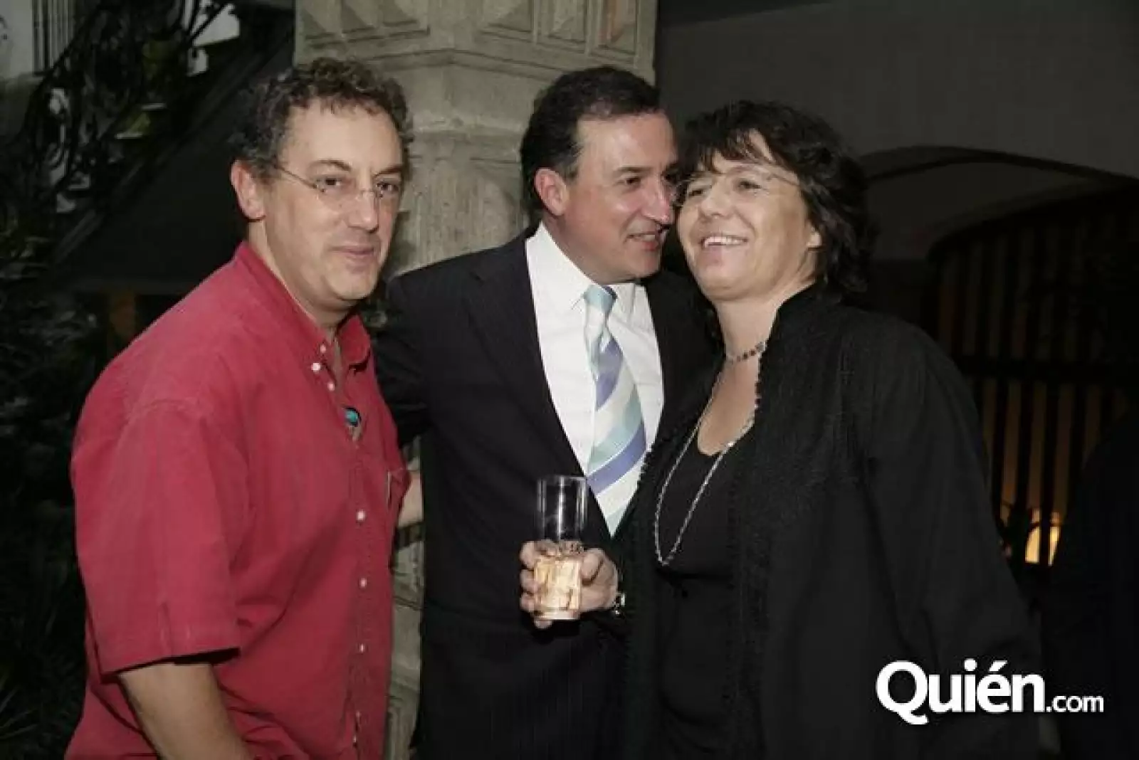 Aniversario 50 Comunicacion Ibero