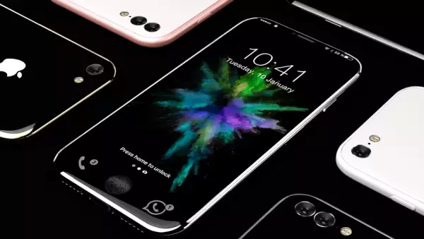 iPhone X