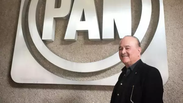 Ernesto Ruffo