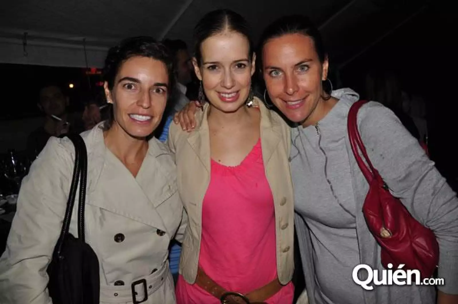 Inauguración Restaurante Arbany’s