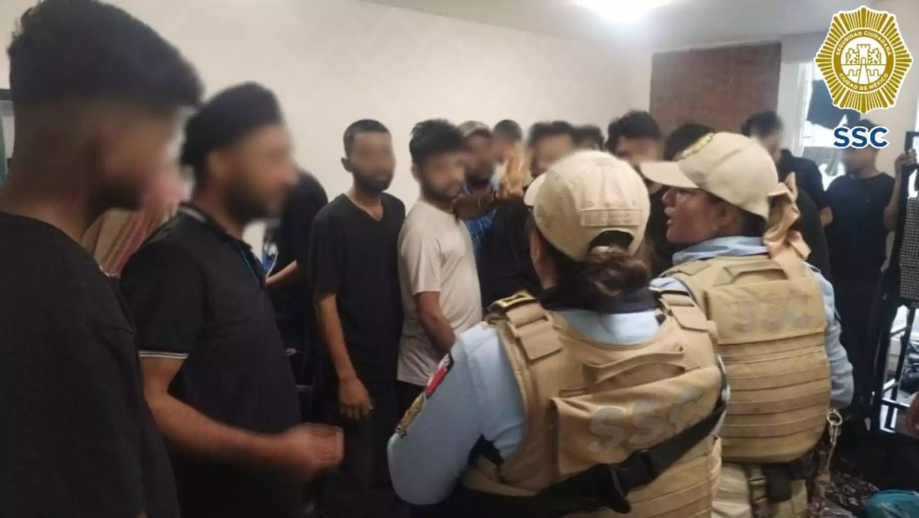 rescatan migrantes hotel cdmx.jpeg