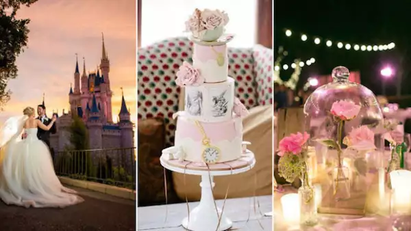 Para algunos las bodas convencionales ya son cosa del pasado, y la mejor prueba son las siguiente ceremonias, que seguro se convertirán en inspiración y en un buen punto de partida para tu boda.