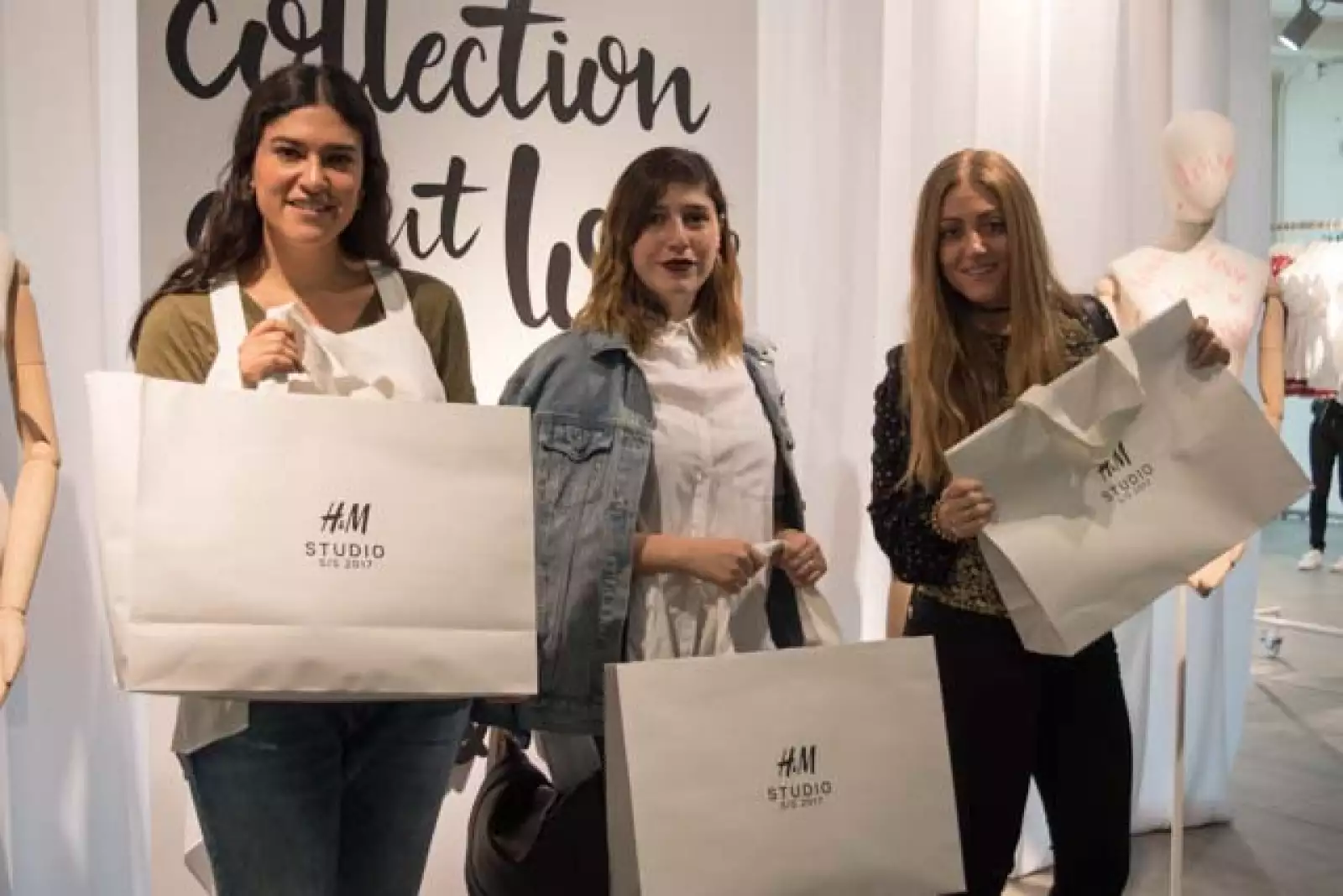 Colección H&M