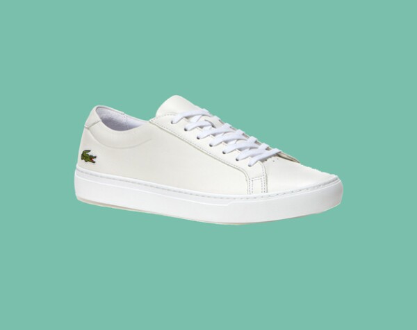 Tenis Lacoste