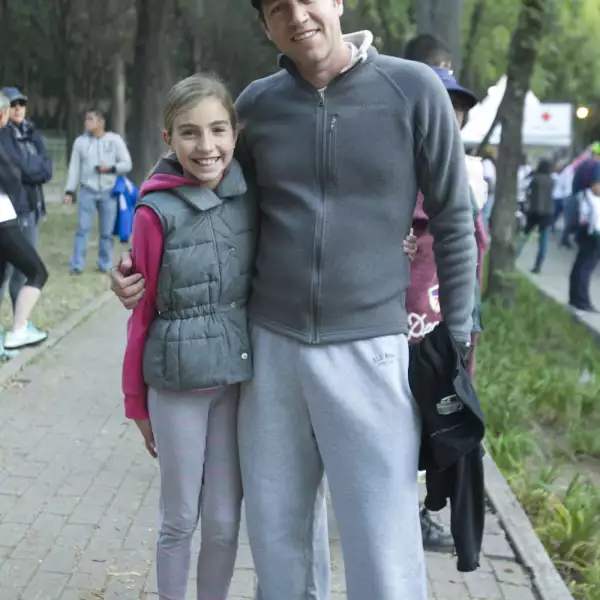 Carrera Fundacion Origen
