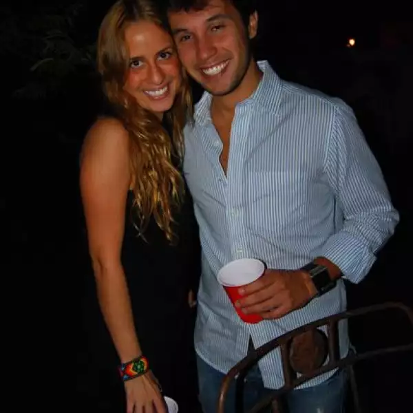 Cumple de Susy Ortiz