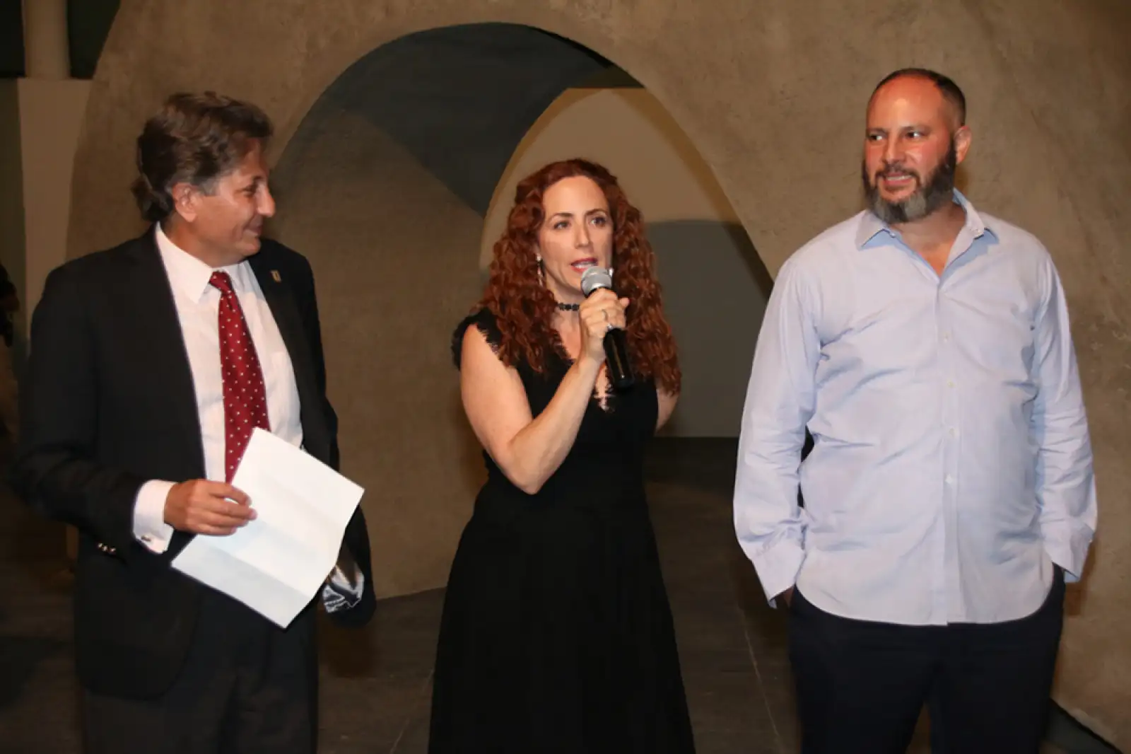  Inauguración Monumentos, anti-monumentos y nueva escultura pública