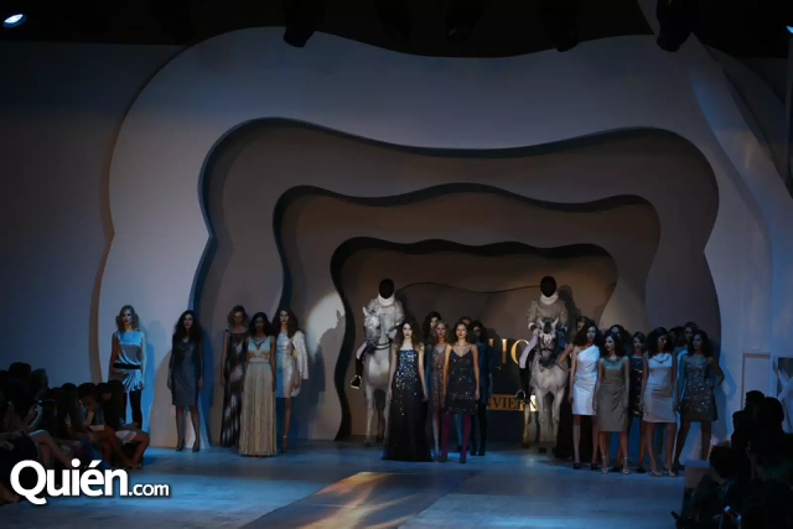 Fashion Fest de Liverpool