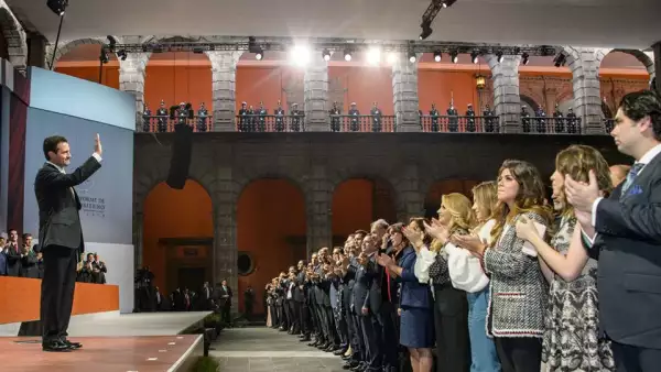 Peña Nieto