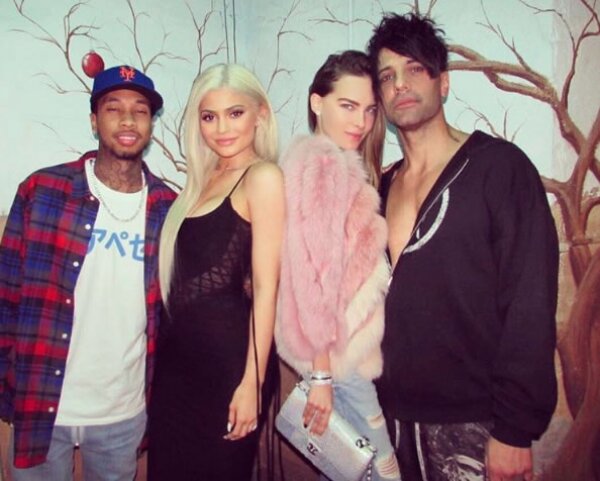 Criss Angel