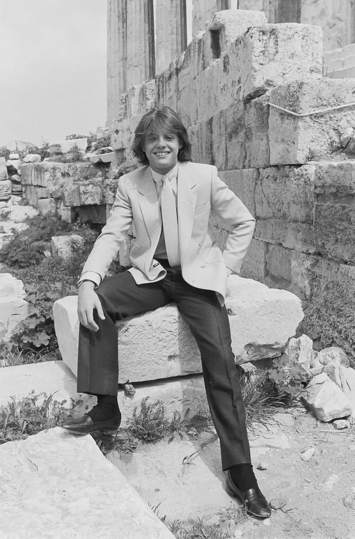 Luis Miguel