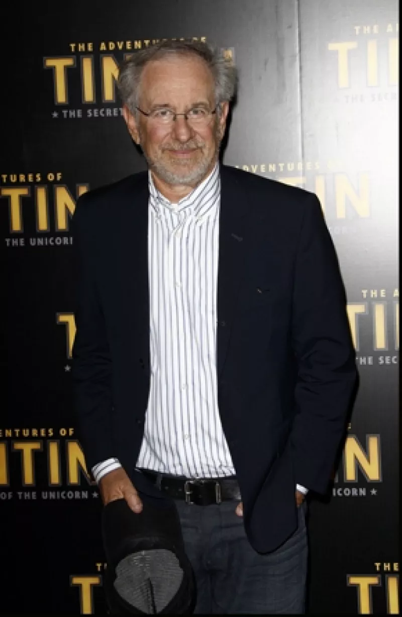 Duranre la feria Comic-Con de San Diego, el popular cineasta aseguró que la cuarta parte de la exitosa saga de dinosaurios estará lista dentro de dos o tres años.