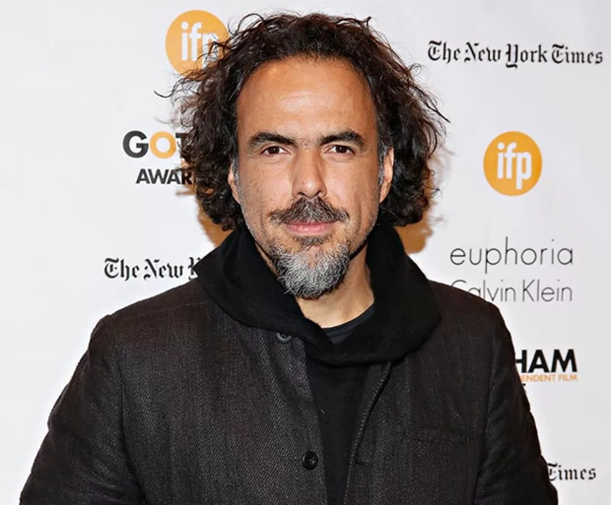 La película del mexicano está nominada en categorías como Mejor Director, Mejor Película y Mejor Guión Original.