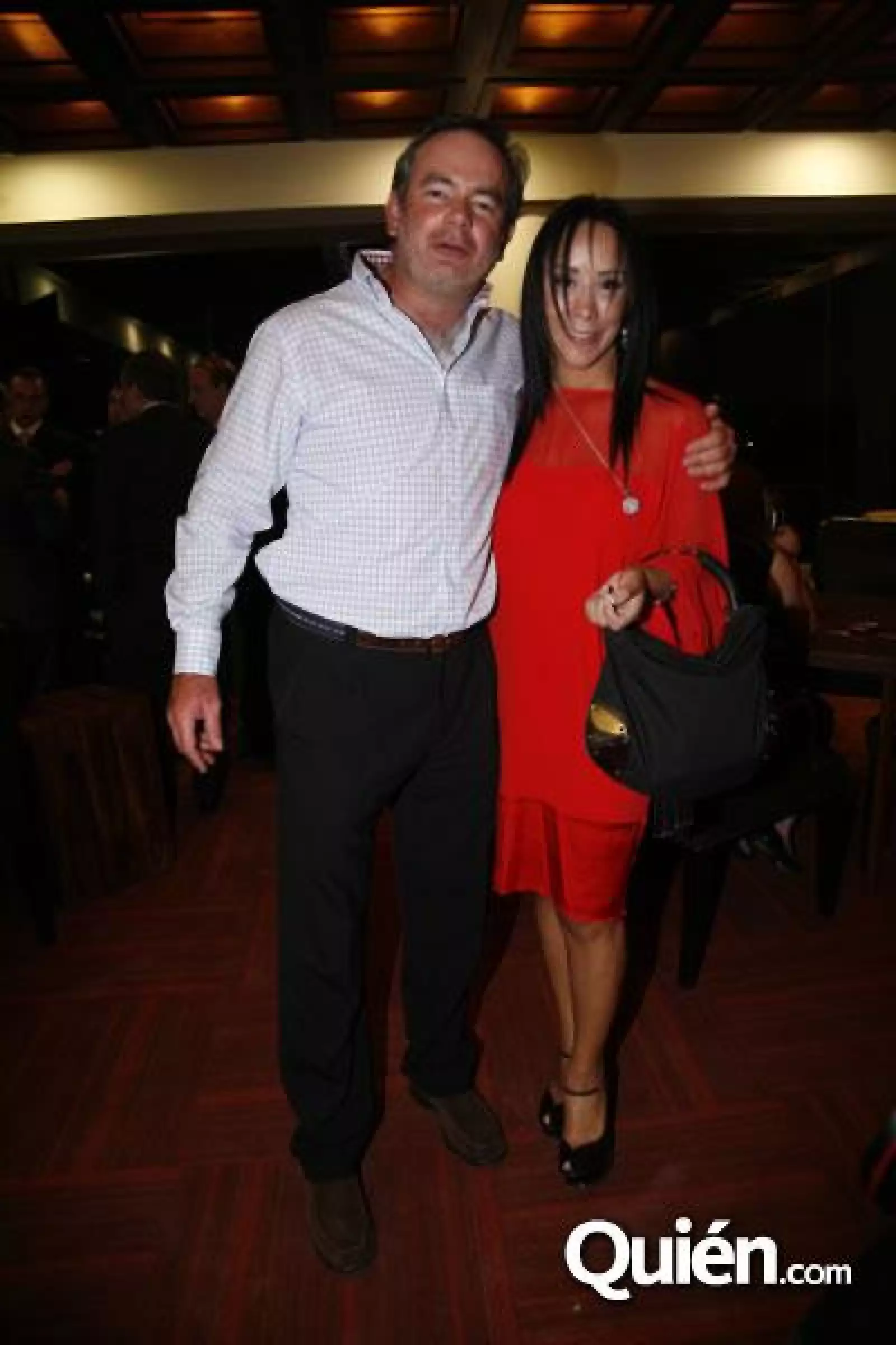 Inauguracion Casa Club Bosque Real