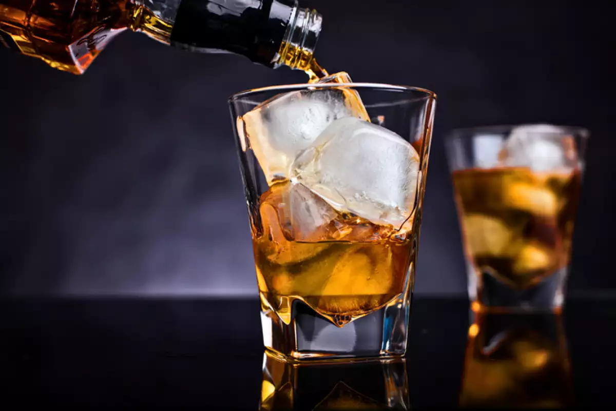Whiskey