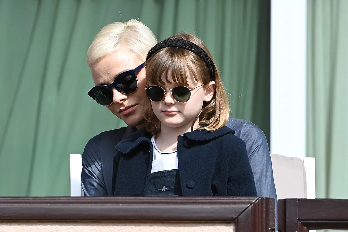 Sainte Devote Rugby Tournament In Monaco