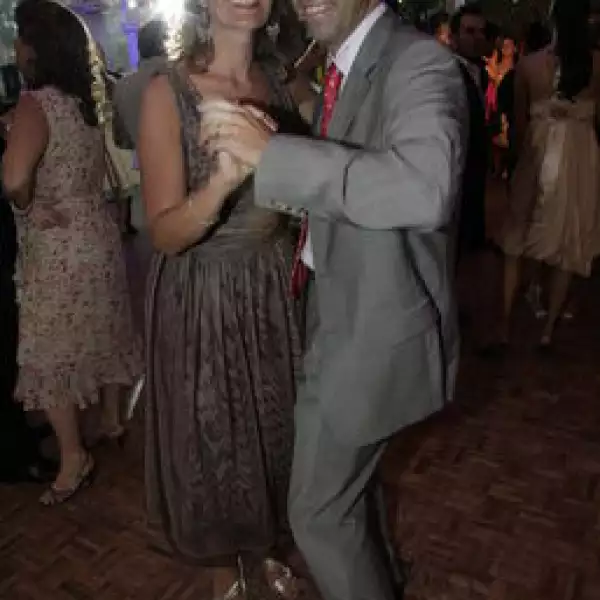 Silvana Lozano, Javier Lozano