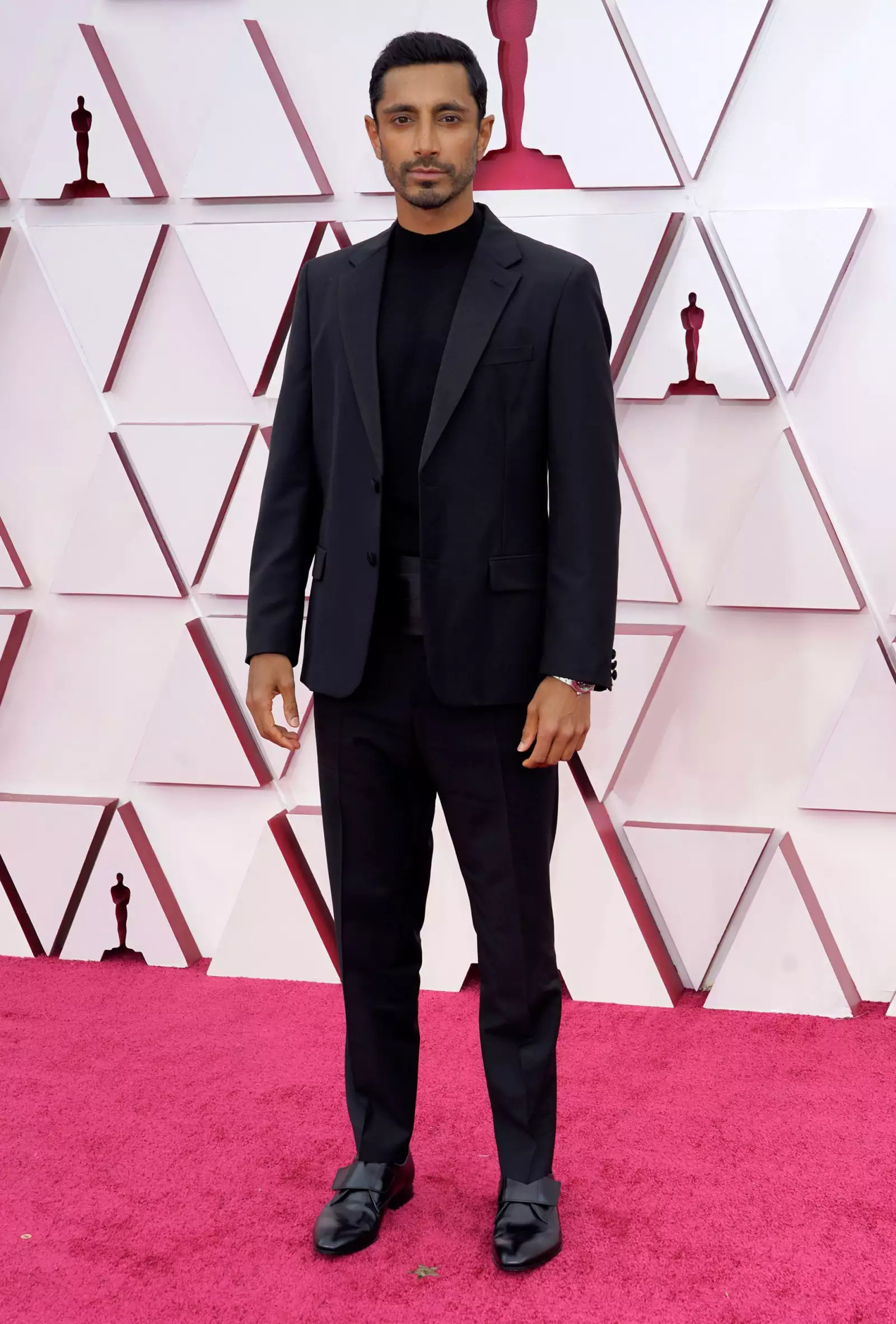 93rd Annual Academy Awards, Arrivals, Los Angeles, USA - 25 Apr 2021