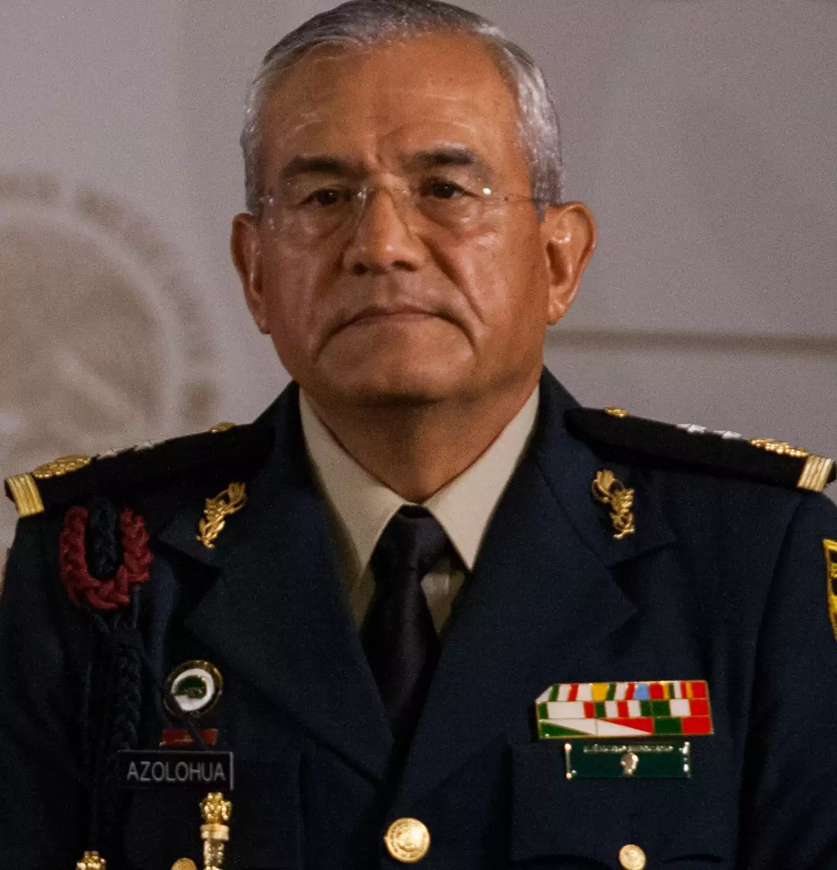  Xicoténcatl de Azolohua Núñez