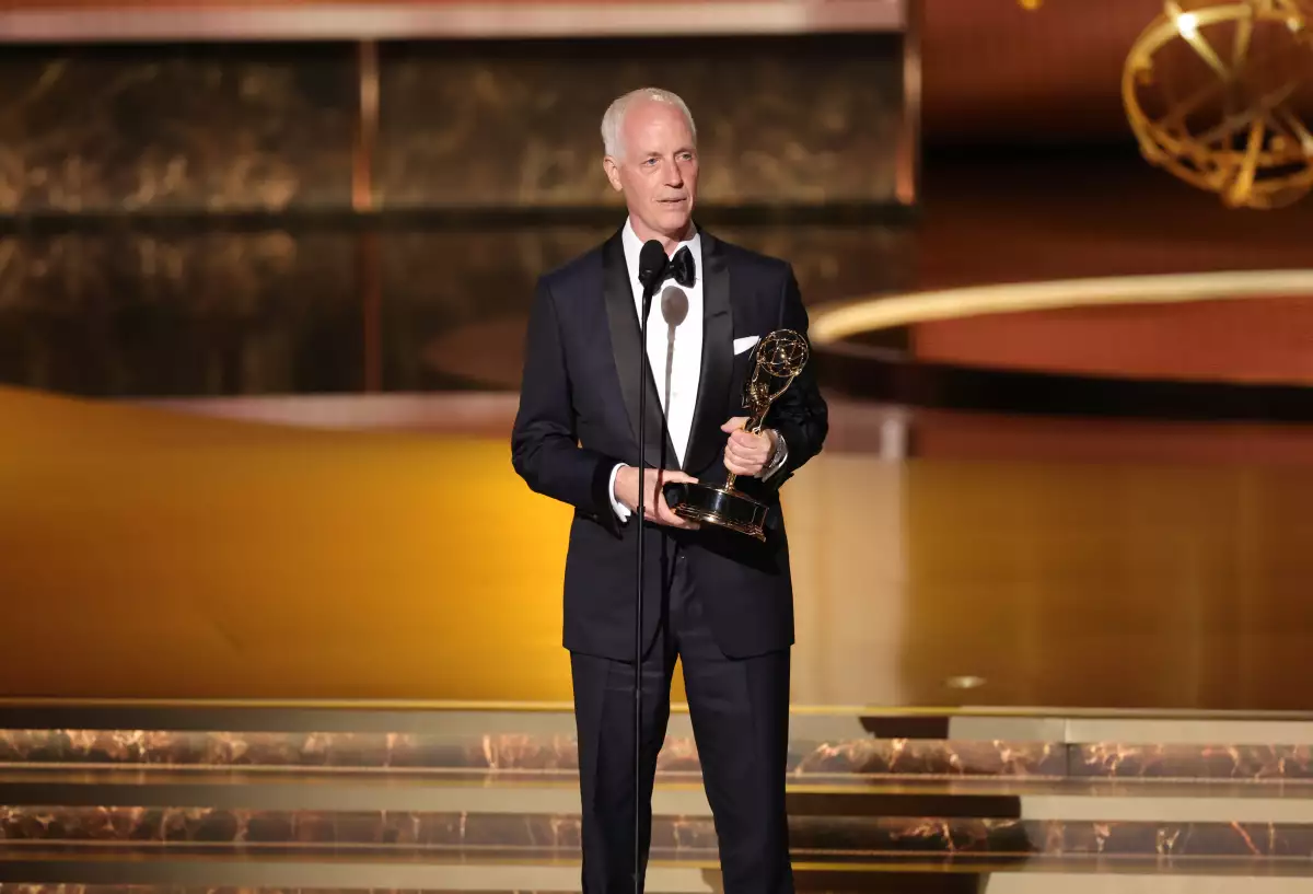 77th Primetime Emmy Awards - Show