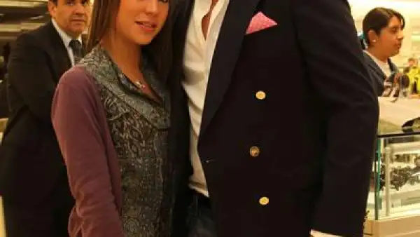 Aniversario Saks