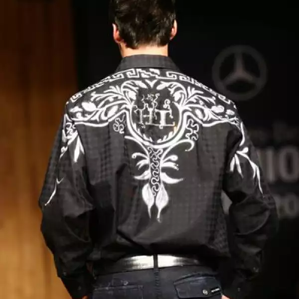 MF Pasarela Héctor Terrones