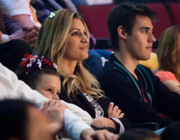 La conductora se encuentra disfrutando de la etapa de ser mamá y empresaria.