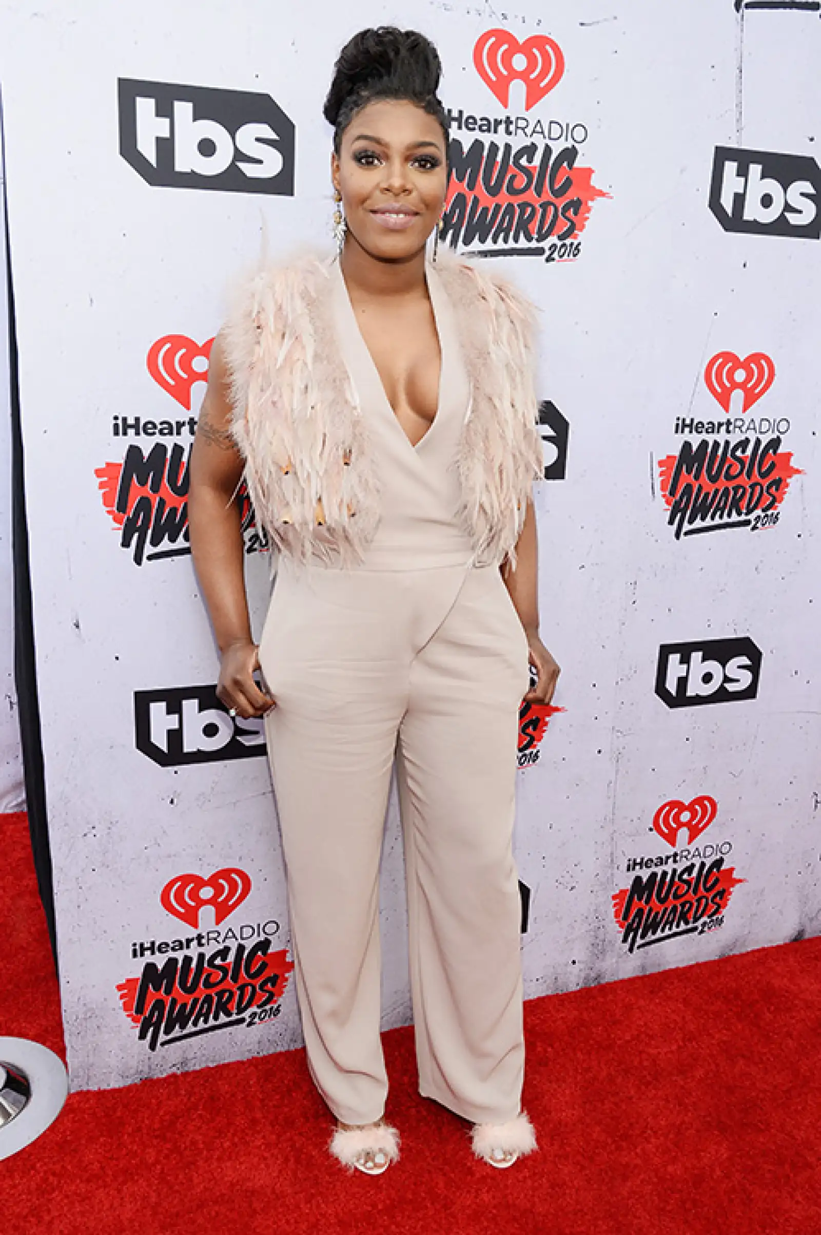 Ta´Rhonda Jones