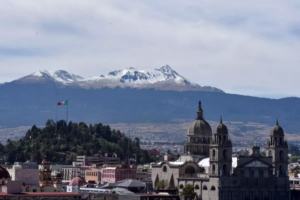 clima frio fin de semana