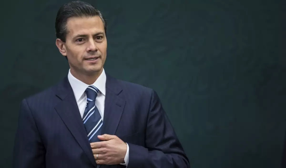 Enrique Peña Nieto