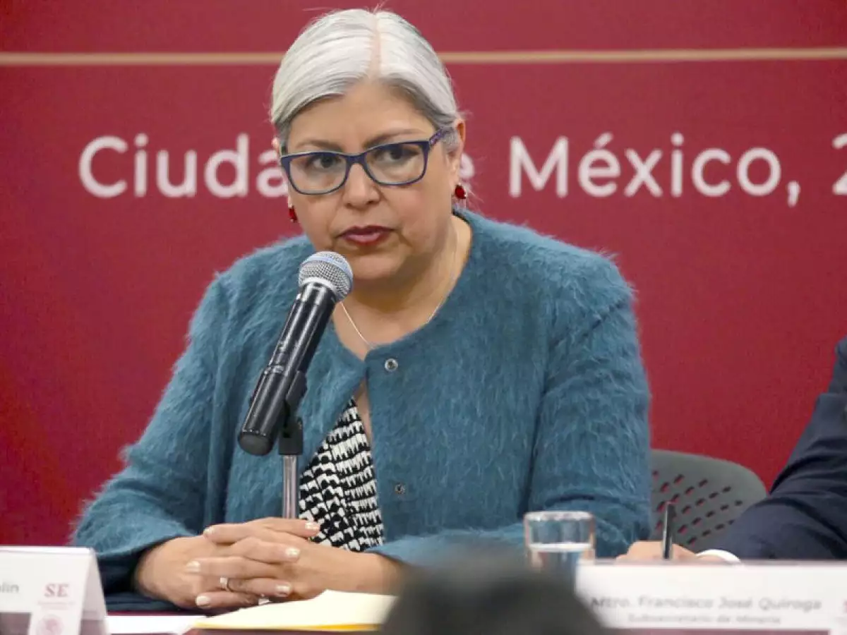 Graciela Márquez