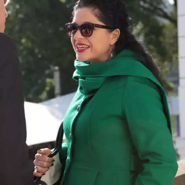 Desayuno en honor a `las 31 mujeres que amamos´