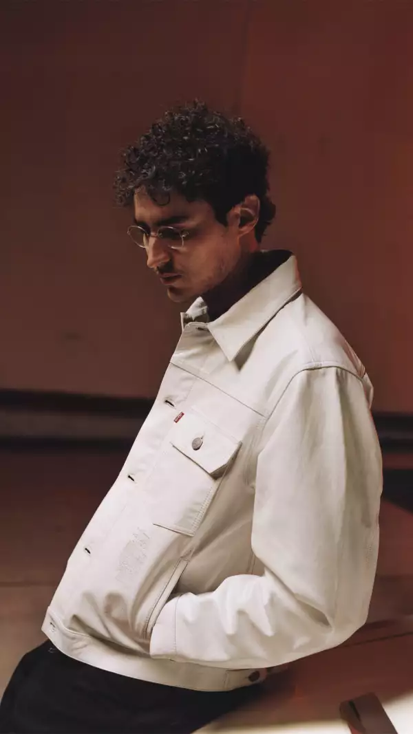 Stüssy y Levi's crean cuatro piezas que elevarán tus looks de 0 a 100