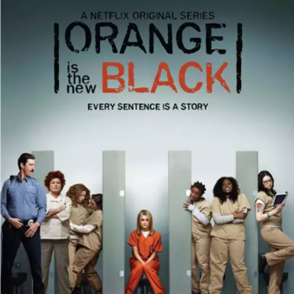 Orange Is The New Black