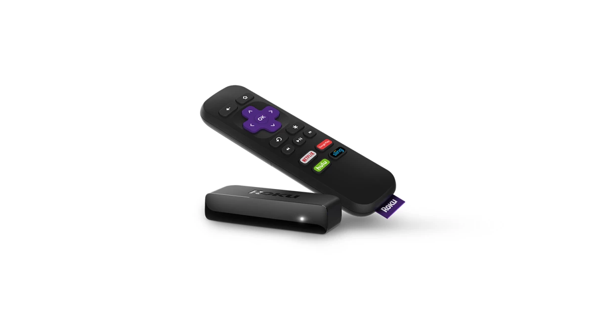 Entre las opciones de streaming que ofrecerá Roku están más de 200 películas y programas de televisión. (Foto: Roku/Cortesía)