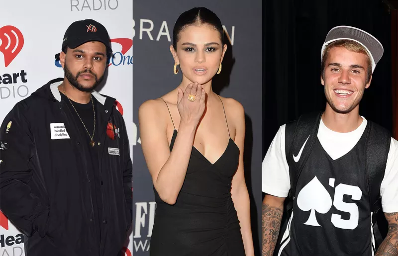 Selena Gomez - Destacada